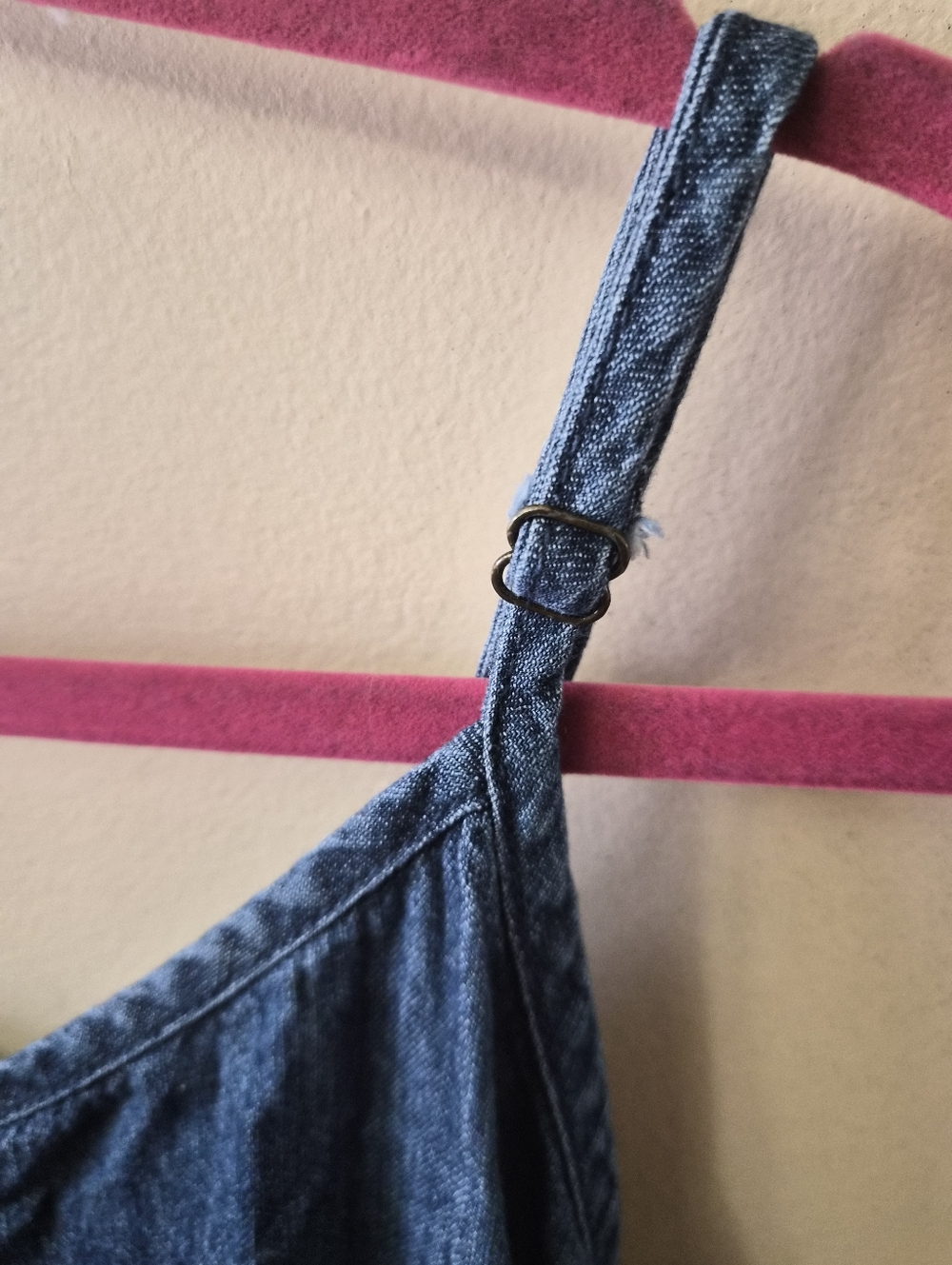 Universal Thread Denim Dress XL - Picture 6 of 13
